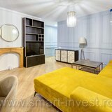 Pipera Plaza - 4 City North - Apartament 3 camere centrala - parcare