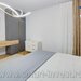 Pipera Plaza - 4 City North - Apartament 3 camere centrala - parcare