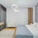 Pipera Plaza - 4 City North - Apartament 3 camere centrala - parcare